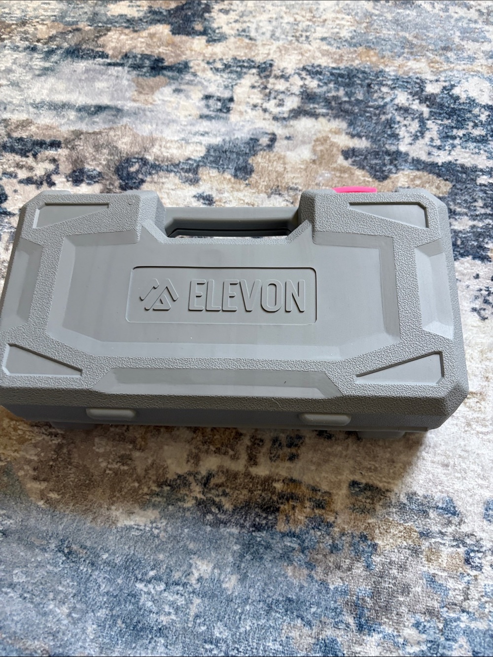 Elevon Gray Tool Case